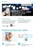Samsung Clima Point Bologna